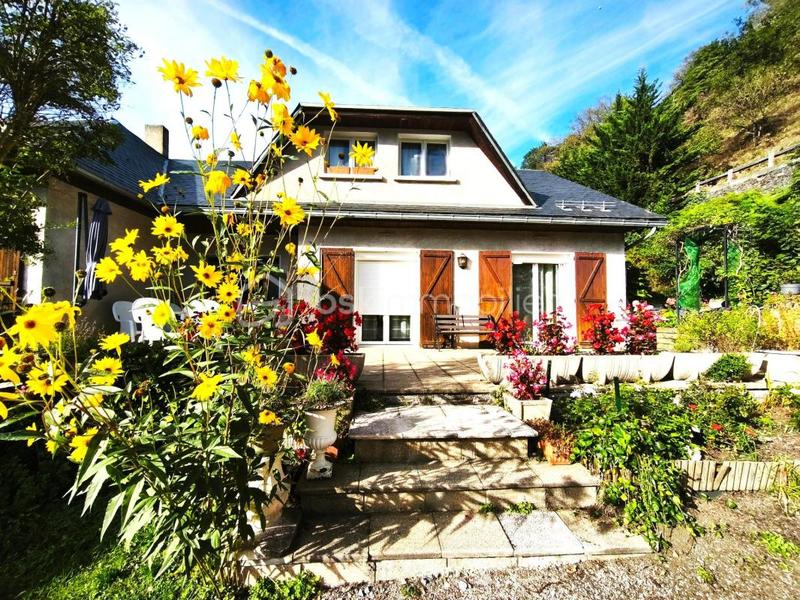 Villa - 230 m² - 10 pièces