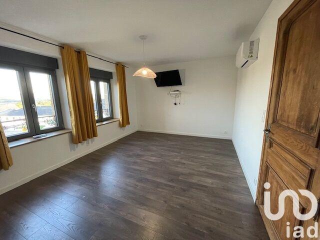 Maison - 99 m² - 4 pièces