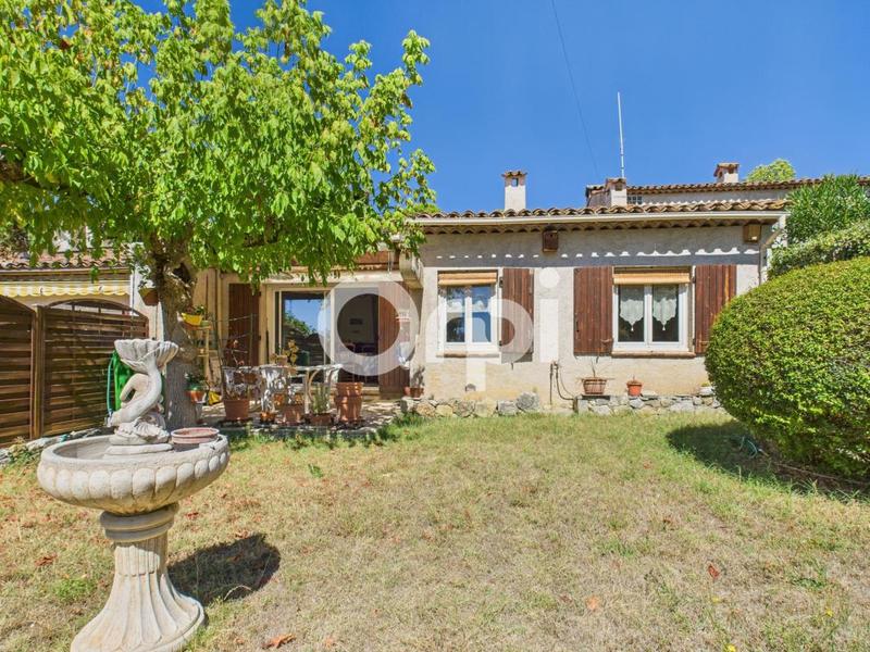 Maison - 89 m² - 3 pièces