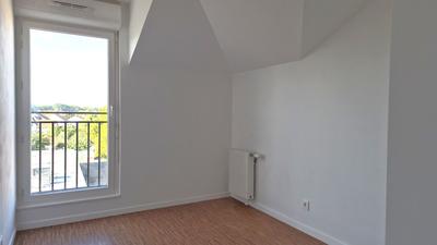 Appartement - 52 m² - 3 pièces