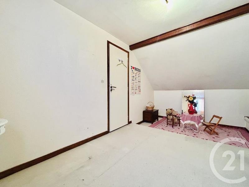 Pavillon - 76 m² - 4 pièces