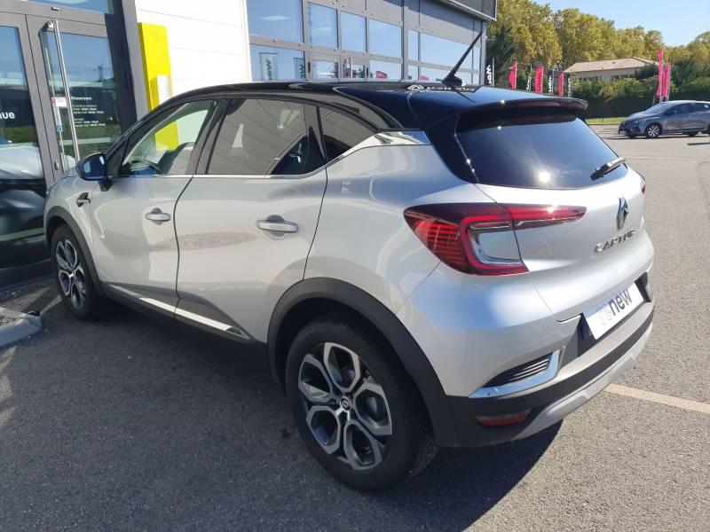 Renault Captur TCe 140 - 21 Intens