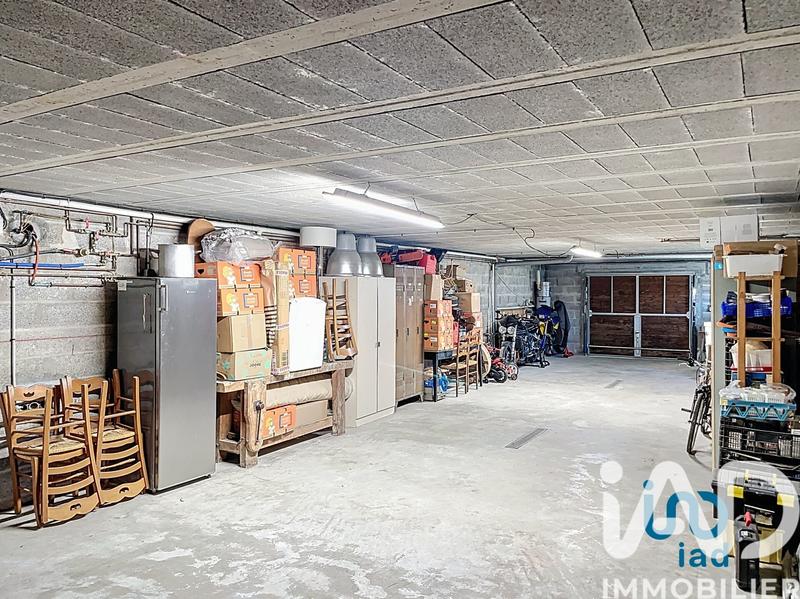 Maison de campagne - 179 m² - 8 pièces