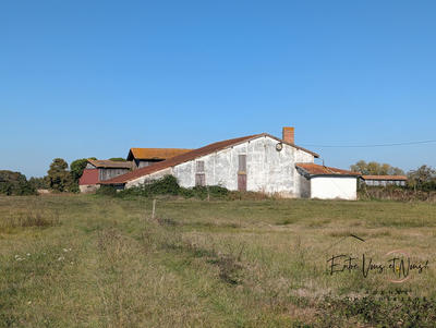 Maison - 78 m² - 4 pièces