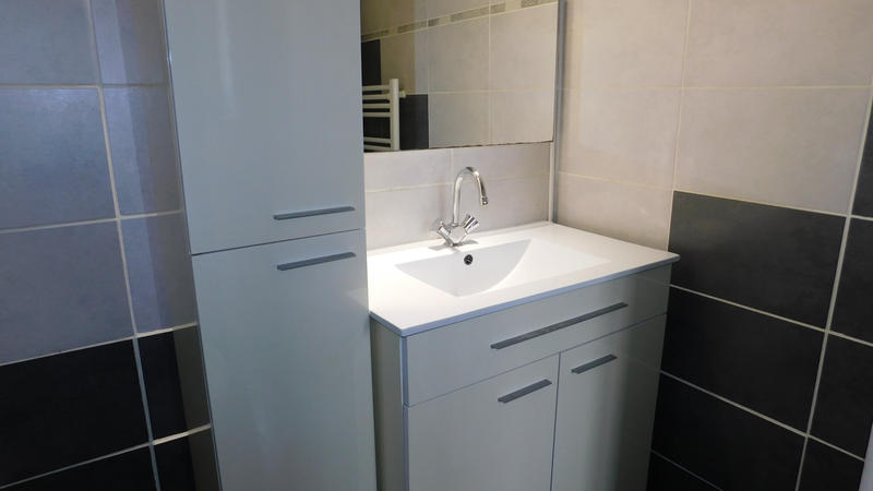 Appartement - 27 m² - 1 pièce