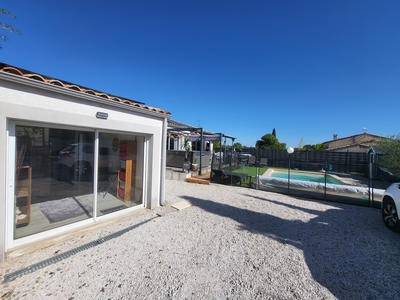 Villa - 124 m² - 6 pièces