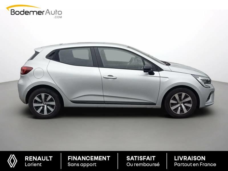 Renault Clio TCe 90 Equilibre