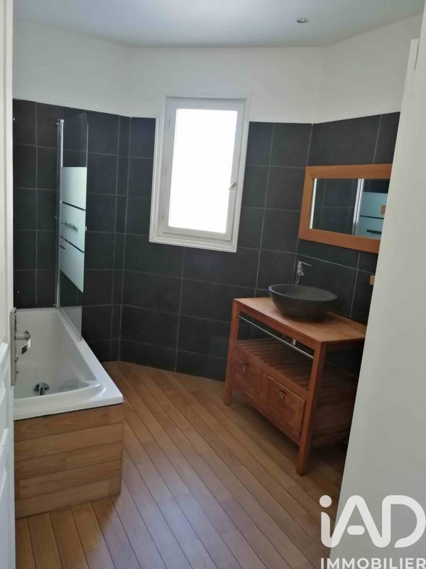 Maison - 139 m² - 4 pièces