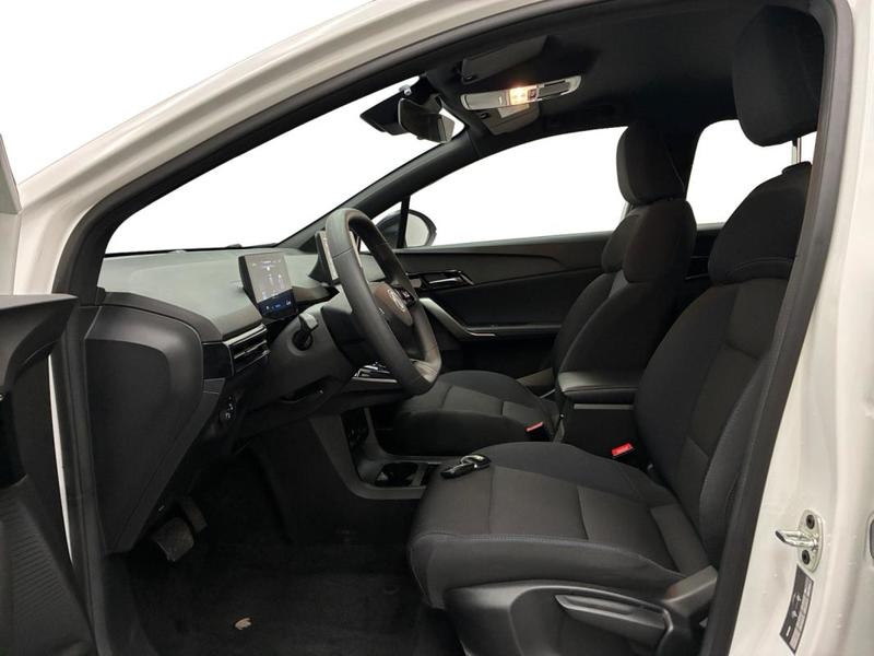 Mg Mg4 Electric 51kWh - 125 kW 2wd Standard