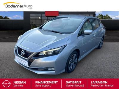 Nissan Leaf Electrique 40kWh n-Connecta