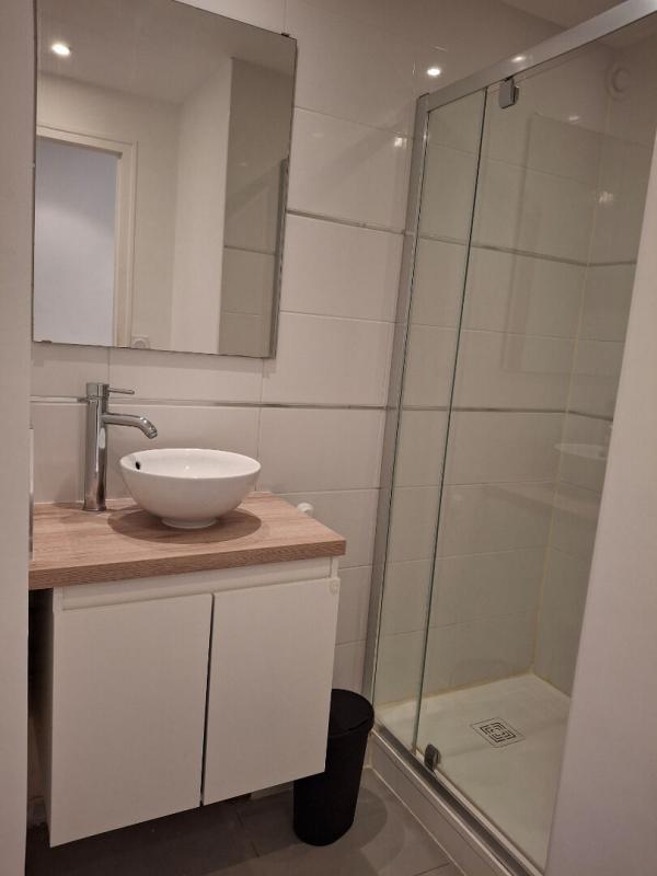 Appartement - 39 m² - 2 pièces