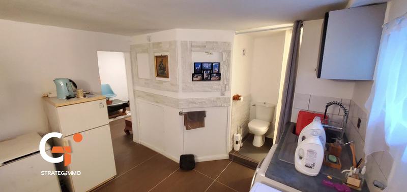 Maison - 81 m² - 5 pièces