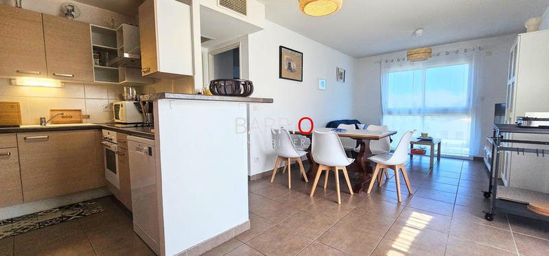 Appartement - 66 m² - 4 pièces