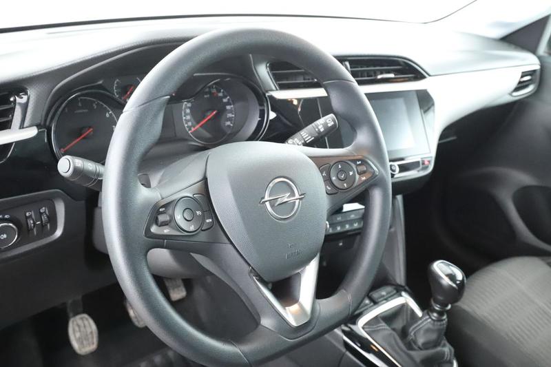 Opel Corsa 1.5 Diesel Edition 5p 100 ch