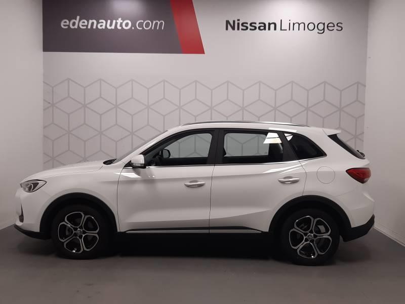 Mg Zs 1.5 l Hybrid+ 197 ch Comfort