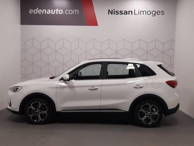 Mg Zs 1.5 l Hybrid+ 197 ch Comfort