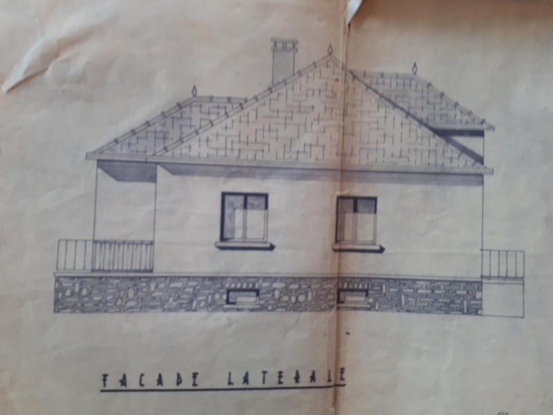 Maison - 97 m² - 4 pièces