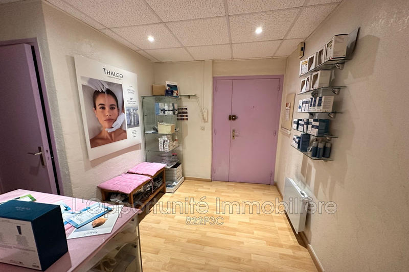 Fonds de commerce - Magasins - 60 m²