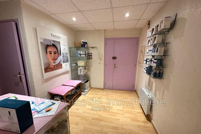 Fonds de commerce - Magasins - 60 m²