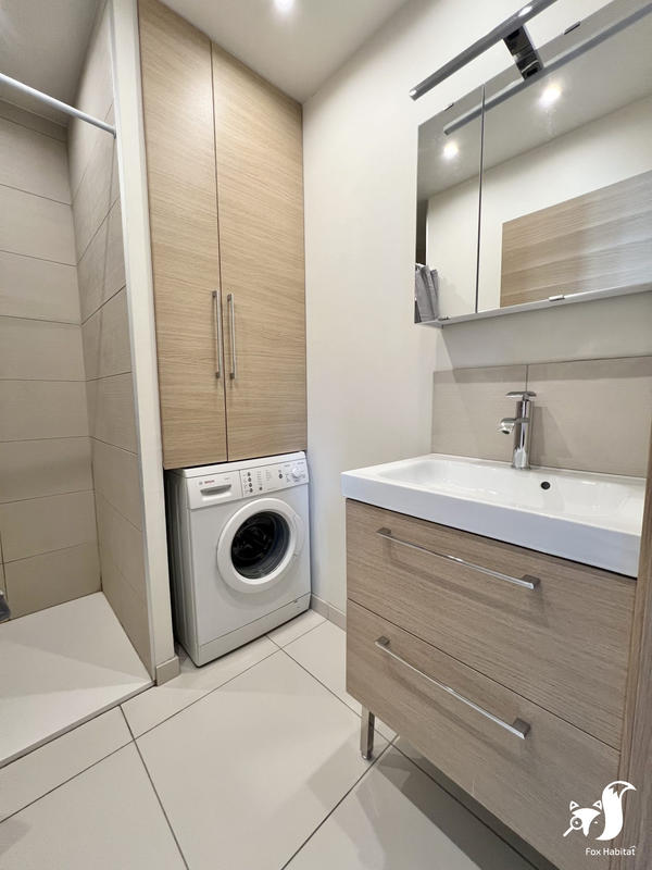 Maison - 74 m² - 4 pièces