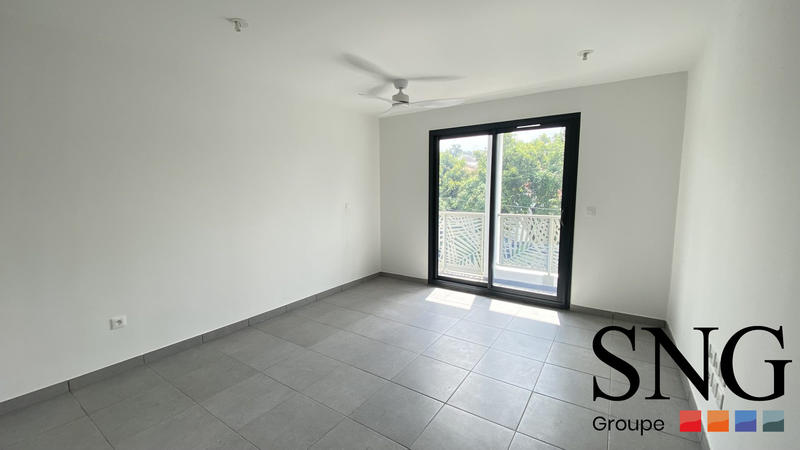 Appartement - 27 m² - 1 pièce