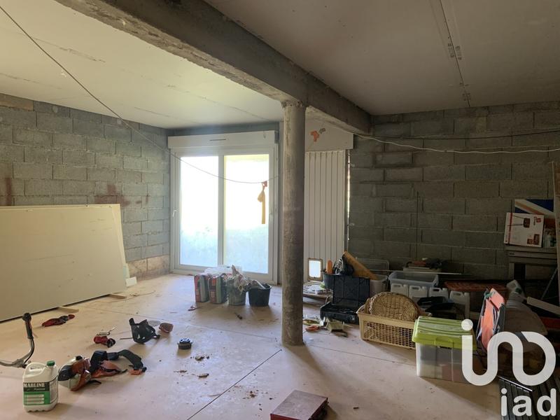 Maison - 148 m² - 5 pièces