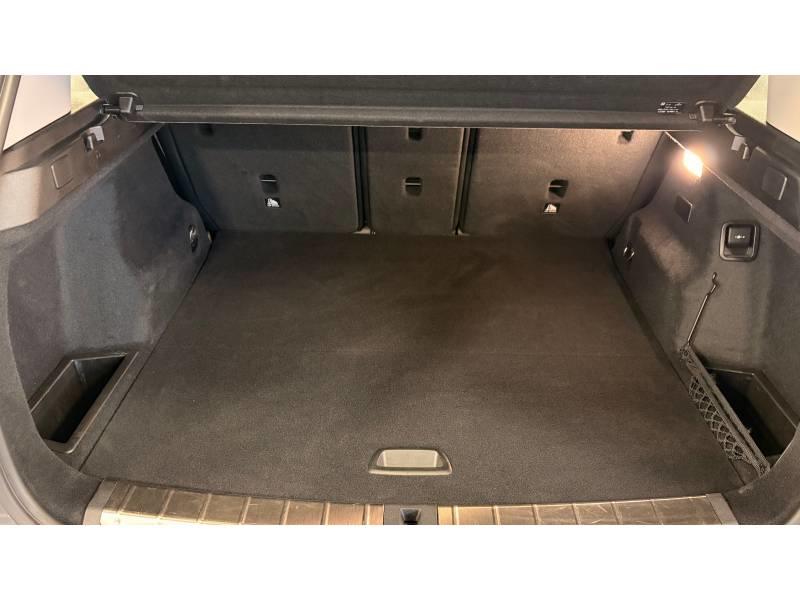 Bmw X1 xDrive 25e 220 ch Bva6 xLine