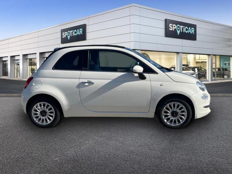 Fiat 500c II 1.0 70ch Bsg Star