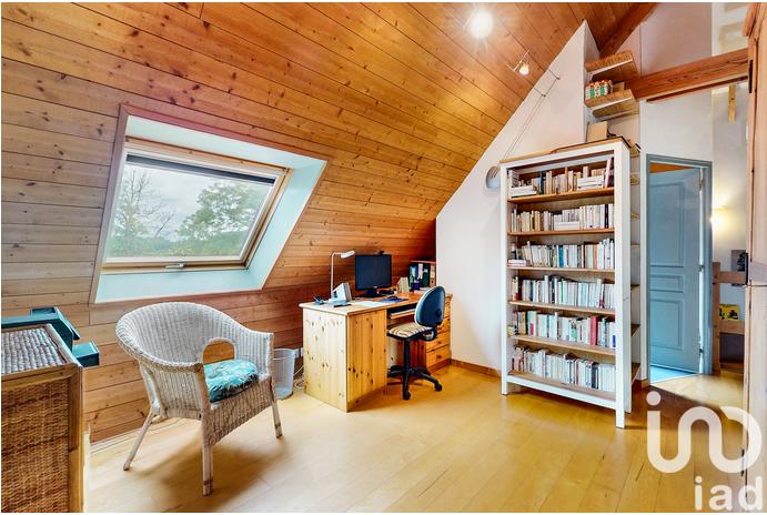 Maison - 157 m² - 6 pièces