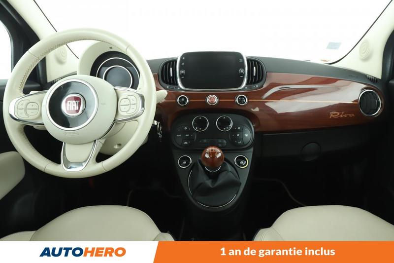 Fiat 500c c 1.2 Riva 69 ch