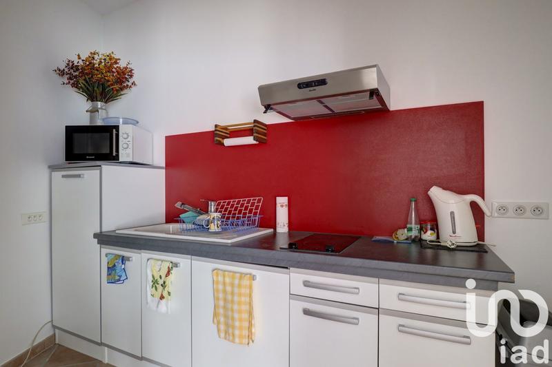 Maison - 196 m² - 6 pièces