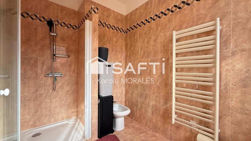 Villa - 124 m² - 4 pièces