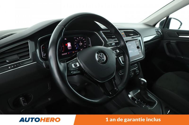 Volkswagen Tiguan Allspace 2.0 Tdi Carat Dsg7 150 ch