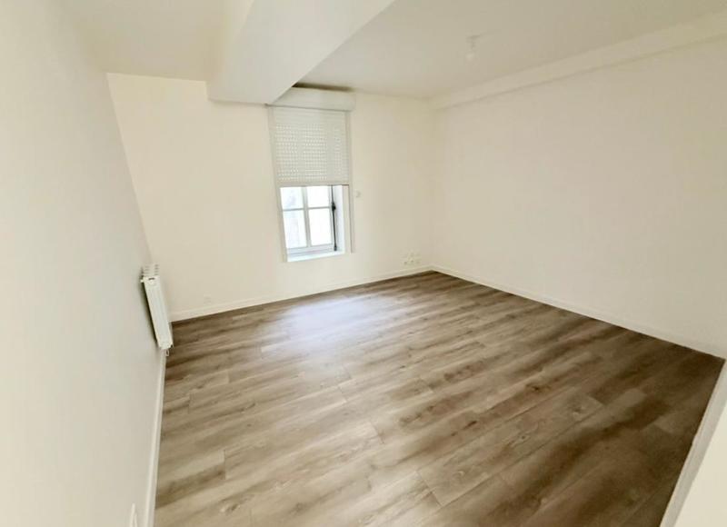Studio - 23 m² - 2 pièces
