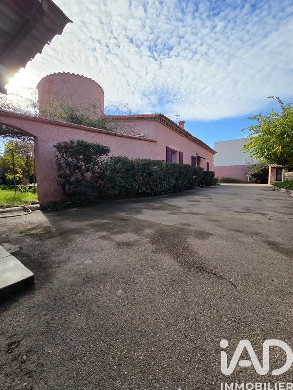 Maison de maîtres - 180 m² - 5 pièces