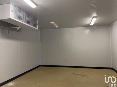 Local commercial - 350 m²