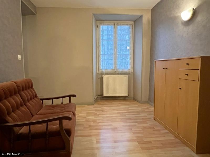 Maison - 75 m² - 3 pièces