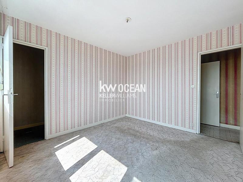 Appartement - 103 m² - 5 pièces