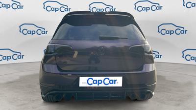 Volkswagen Golf 2.0 Tsi 310.0 Bva 7 R - Automatique