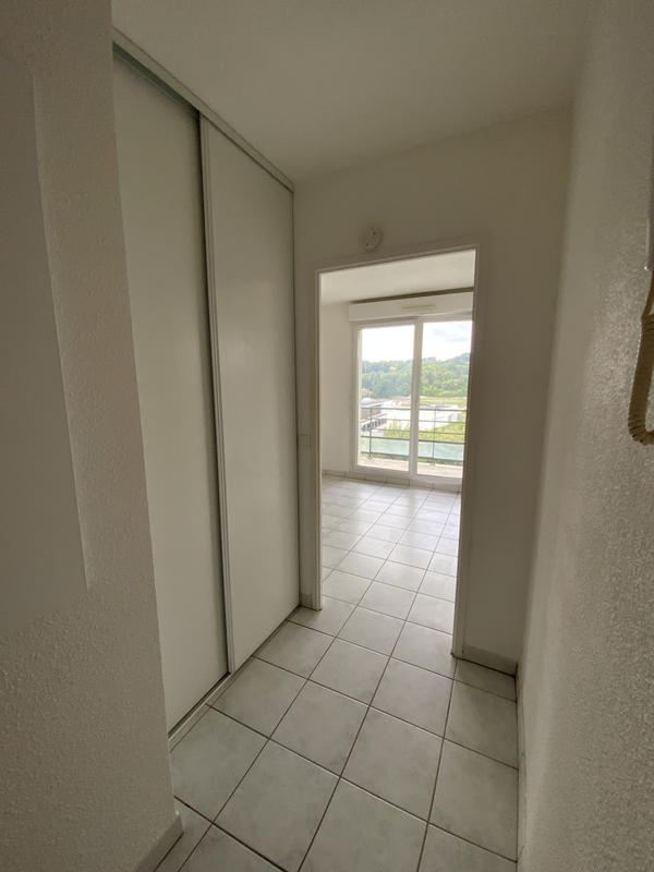 Appartement - 33 m² - 1 pièce
