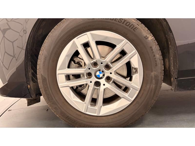 Bmw Serie 2 Active Tourer 218i 136 ch Dkg7