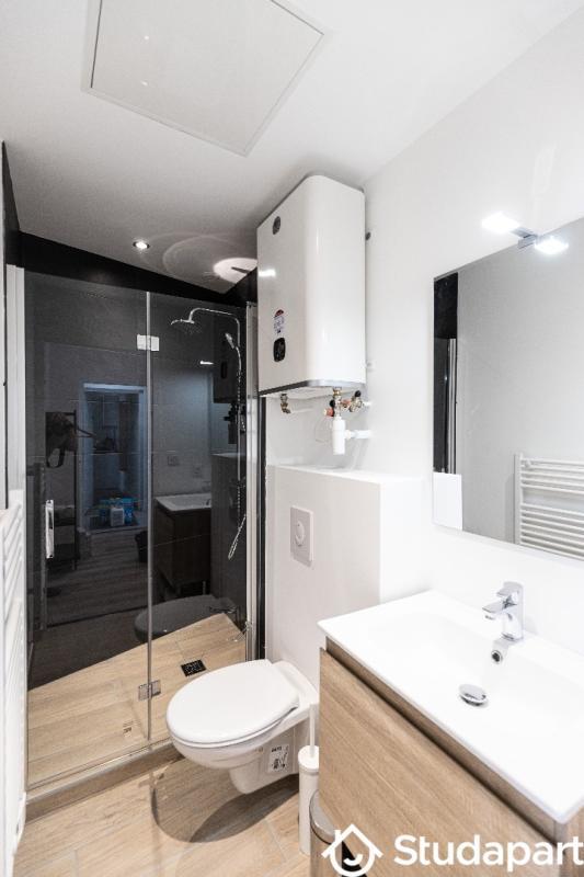 Appartement - 24 m² - 2 pièces