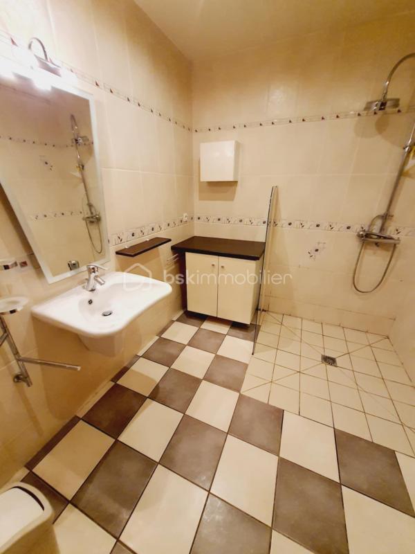 Maison de village - 212 m² - 7 pièces