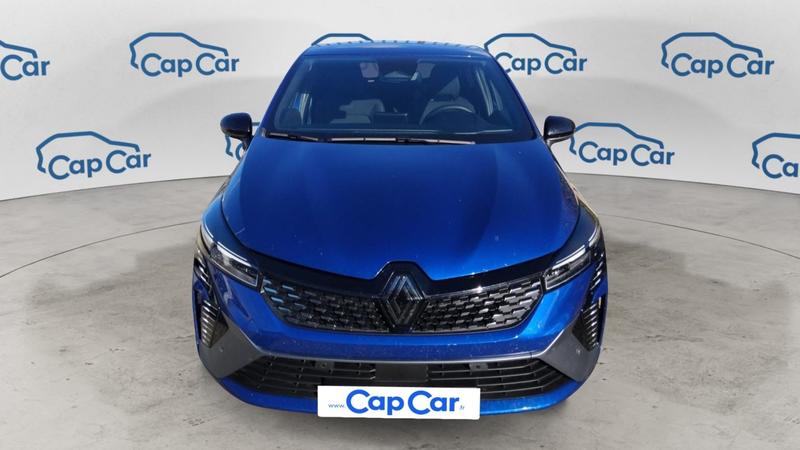 Renault Clio V 1.6 E-Tech 145 Edc Esprit Alpine - Première main Garantie constructeur