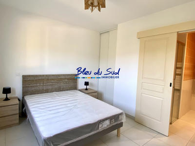 Appartement - 29 m² - 2 pièces