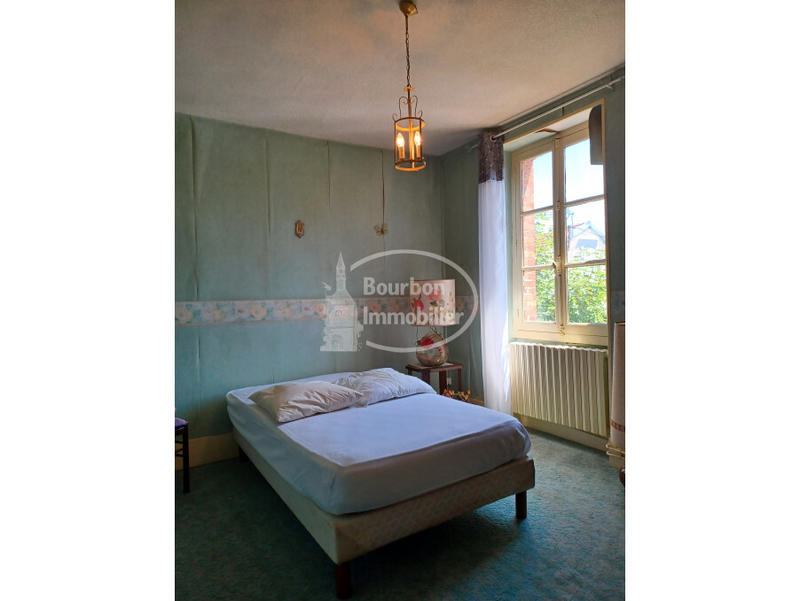 Maison - 135 m² - 7 pièces