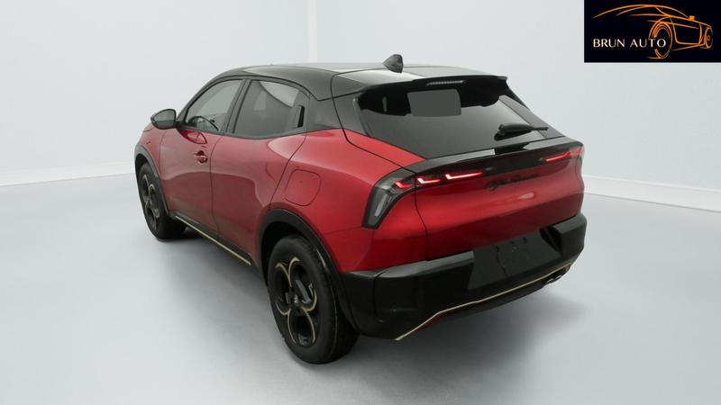 Alfa Romeo Junior 1.2 Ibrida 145 ch eDCT6 Intensa