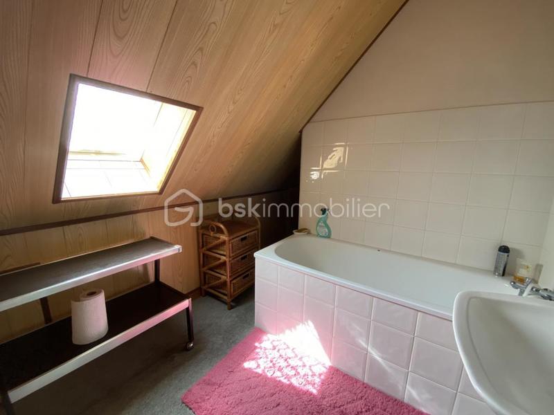 Pavillon - 110 m² - 6 pièces