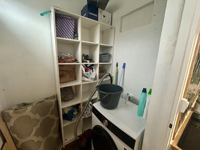 Appartement - 60 m² - 2 pièces