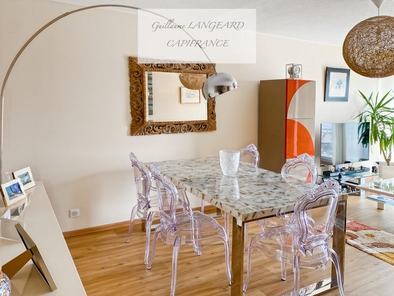 Appartement - 69 m² - 3 pièces